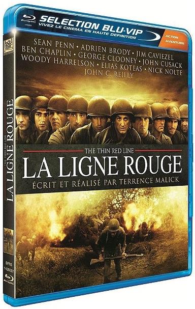 La Ligne Rouge (1998)