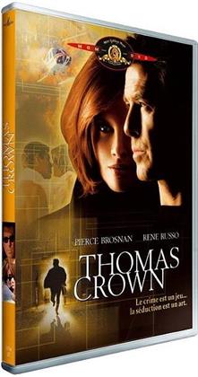 Thomas Crown (1999)