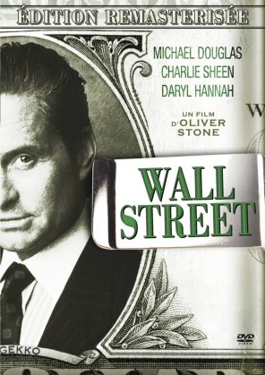 Wall Street (1987) (Versione Rimasterizzata)