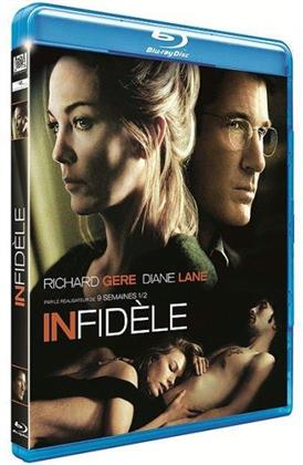 Infidèle (2002)