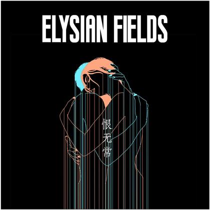 Elysian Fields - Transcience Of Life (LP)