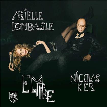 Arielle Dombasle & Nicolas Ker - Empire