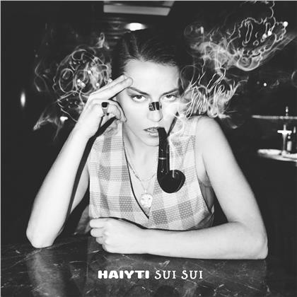Haiyti - SUI SUI (LP)