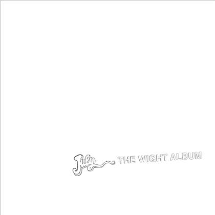 July - Wight Album (Limited Edition, 2 LPs)