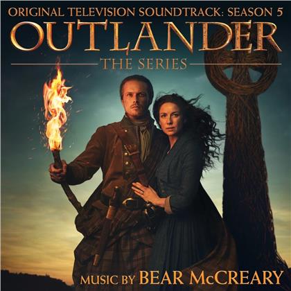 Bear McCreary - Outlander - Season 5 - OST