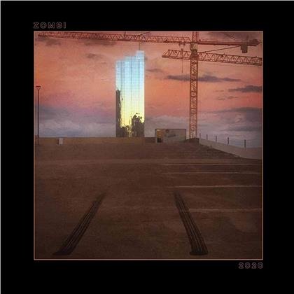 Zombi - 2020 (LP)