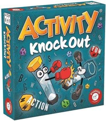 Activity Knock Out (Spiel)