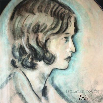 Isolated Youth - Iris (LP)