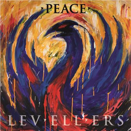 The Levellers - Peace (LP)