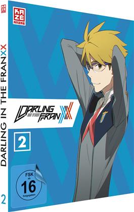 Darling in the Franxx - Vol. 2