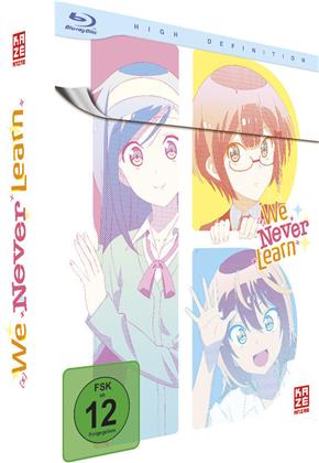 We Never Learn - Staffel 1 - Vol. 1 (+ Sammelschuber, Limited Edition)
