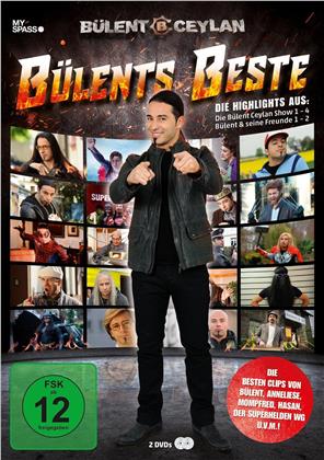 Bülent Ceylan - Bülents Beste (2 DVDs)