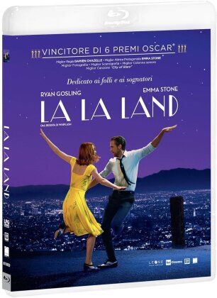 La La Land (2016) (New Edition)