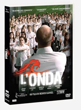 L'Onda - The Wave (2008) (Neuauflage)