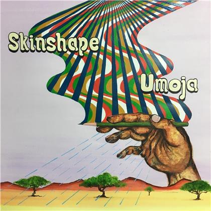 Skinshape - Umoja (LP)