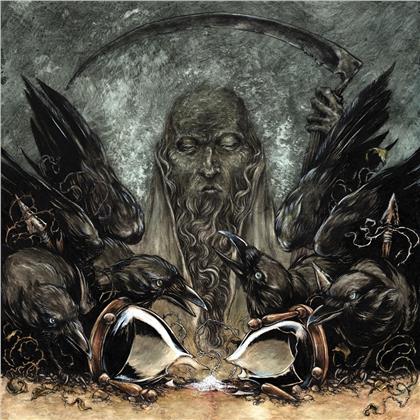 Valkyrie - Fear (LP)