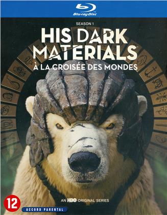His Dark Materials - À la croisée des mondes - Saison 1 (2 Blu-rays)
