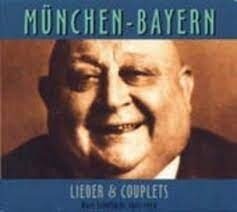 Rare Schellacks - Rare Schellacks-München-Lieder & Couplets 1901-39