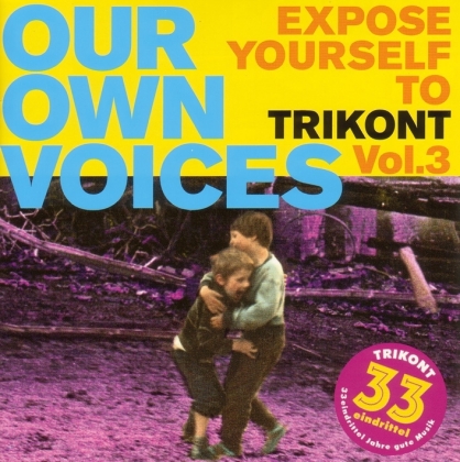 Our Own Voices 3