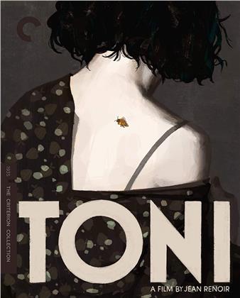 Toni (1935) (s/w, Criterion Collection)