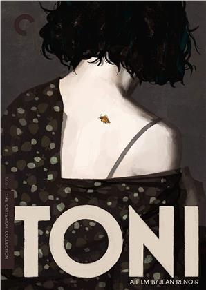 Toni (1935) (n/b, Criterion Collection)