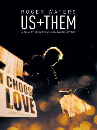 Roger Waters - Us + Them