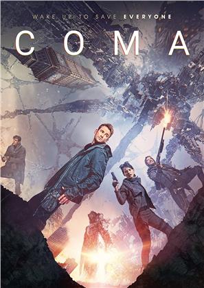 Coma (2019) (2019)