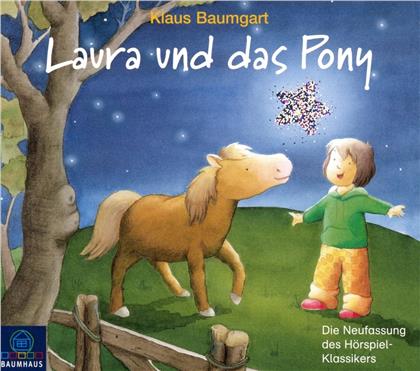 Klaus Baumgart - Laura und das Pony