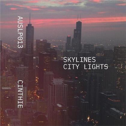 Cinthie - Skylines - City Lights