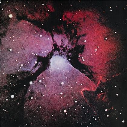 King Crimson - Islands - Remixed By Steven Wilson And Robert Fripp (2020 Reissue, Panegyric, Remastered, LP)