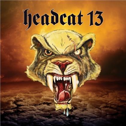 Headcat 13 - --- (Limited, LP)