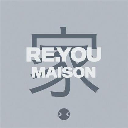 Re.You - Maison (12" Maxi)