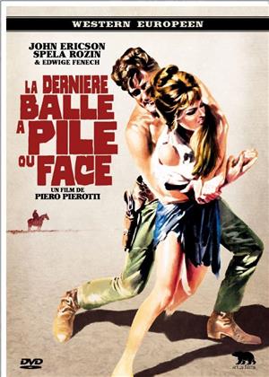 La dernière balle à pile ou face (1969)