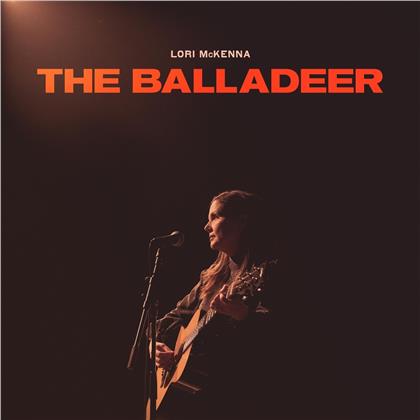 Lori McKenna - The Balladeer (LP)