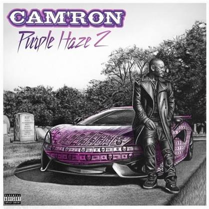 Cam'ron - Purple Haze 2 (LP)