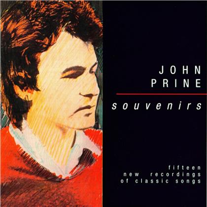 John Prine - Souvenirs (LP)