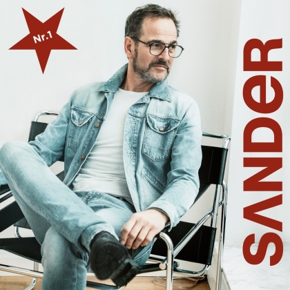 Sander - ---