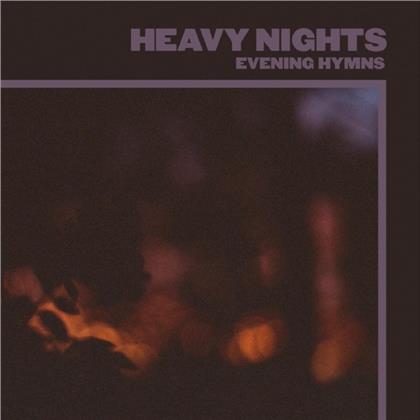 Evening Hymns - Heavy Nights (Digipack)