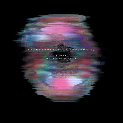 Sonar - Tranceportation Vol.2 (LP)