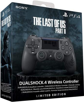 PS4 Controller Dualshock 4 -The Last of Us Part 2