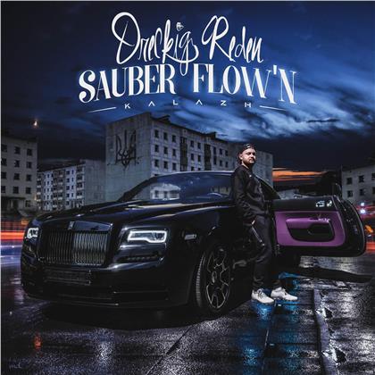 Kalazh44 - Dreckig Reden Sauber Flow'n (Limited Edition Bundle)