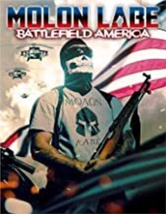 Molon Labe - Battlefield America