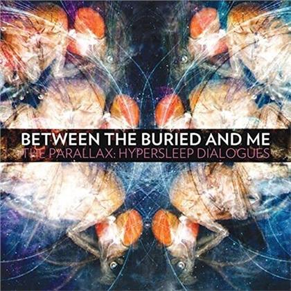 Between The Buried And Me - Parallax: Hypersleep Dialogs (LP)