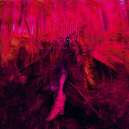Rebel Wizard - Magiakal Mystical Indifference (LP)