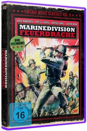 Marinedivision Feuerdrache (1963) (Vintage Movie Classics)