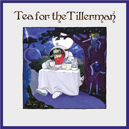 Yusuf (Cat Stevens) - Tea For The Tillerman 2