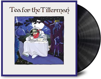 Yusuf (Cat Stevens) - Tea For The Tillerman 2 (LP)