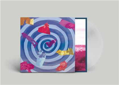 Genevieve Artadi - Dizzy Strange Summer (Clear Vinyl, LP + Digital Copy)