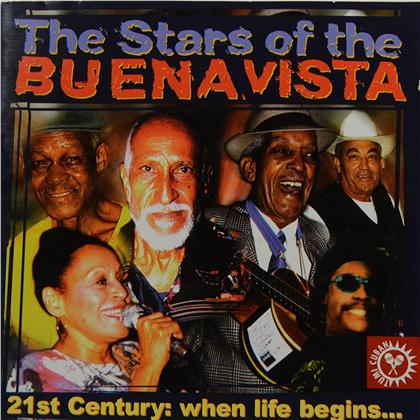 Buena Vista Social Club: 21St Century: When Life Begins