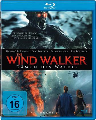 The Wind Walker - Dämon des Waldes (2019) (Uncut)